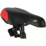 Детский велосипед NOVATRACK ASTRA 14” белый 143ASTRA.WT20