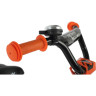 Детский велосипед NOVATRACK ASTRA 14” синий 143ASTRA.BL22
