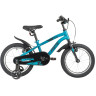 Детский велосипед NOVATRACK PRIME AB 16” синий 207APRIME.GBL4