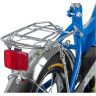 Детский велосипед NOVATRACK URBAN 12” синий 124URBAN.BL9