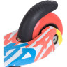 Кикборд NOVATRACK DISCO-KIDS Graffiti 120H.DISCOKIDS.WMC8