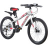 Подростковый велосипед NOVATRACK PRIME 24