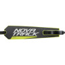 Самокат NOVATRACK POLIS 200 PLASTICNF зеленый 200PNF.POLIS.GN9