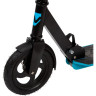 Самокат NOVATRACK POLIS AL 200 AIR синий 200IA.POLIS.BL21