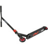 Трюковый самокат NOVATRACK WOLF 100 Alloy 100A.WOLF.BRD20