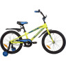 Велосипед NOVATRACK DODGER 20